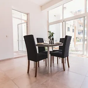  Appartamento Unique 2bdr Near Sea And Pool In Center!